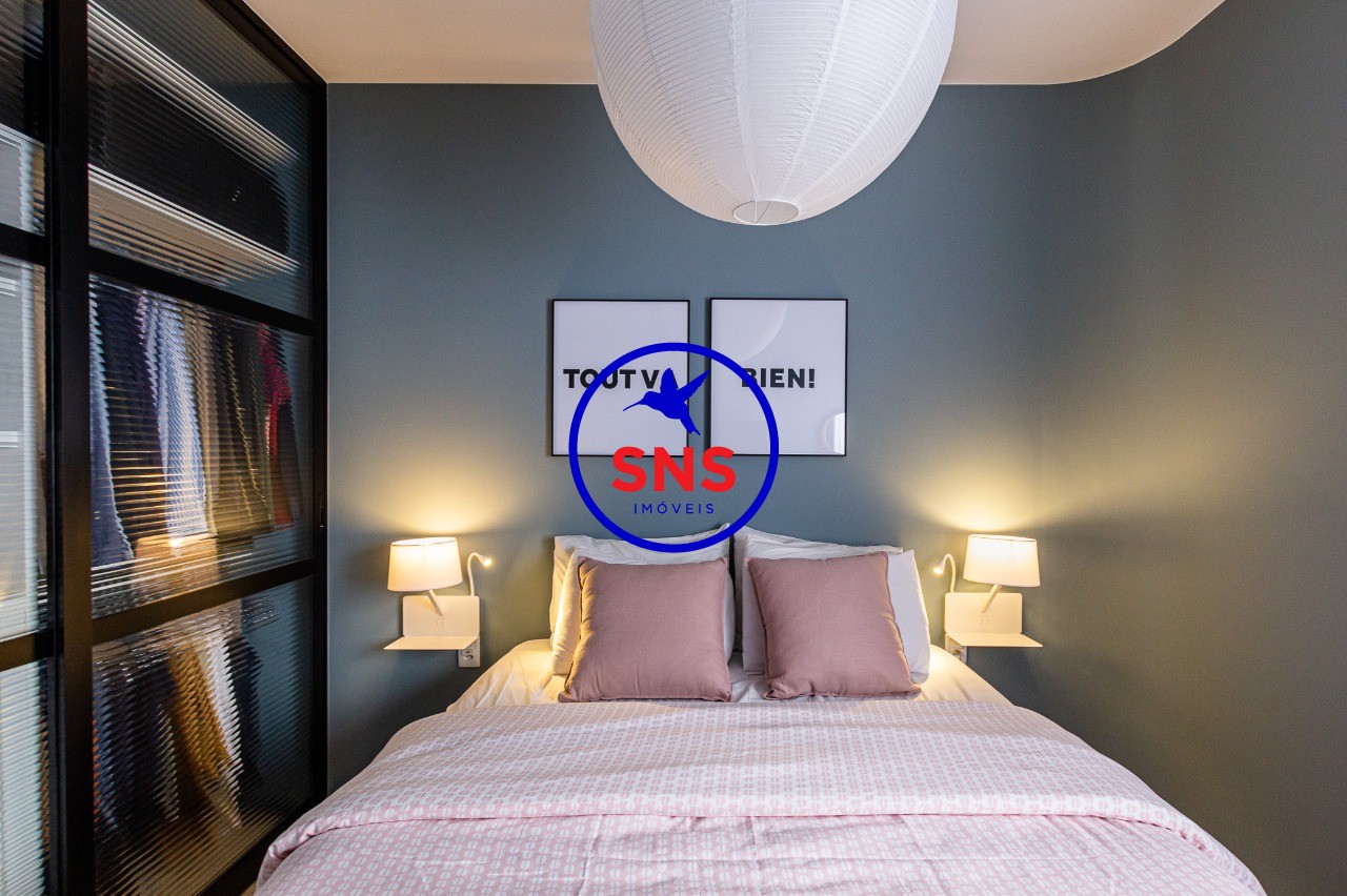 Apartamento, 2 quartos, 74 m² - Foto 27