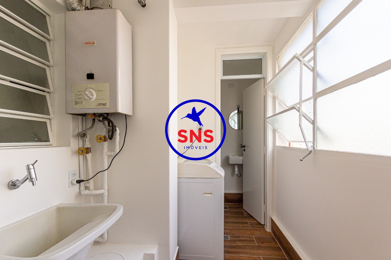 Apartamento, 2 quartos, 74 m² - Foto 20