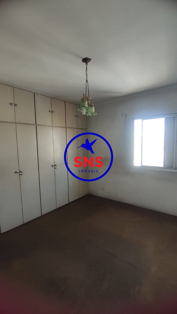 Apartamento à venda com 3 quartos, 121m² - Foto 9