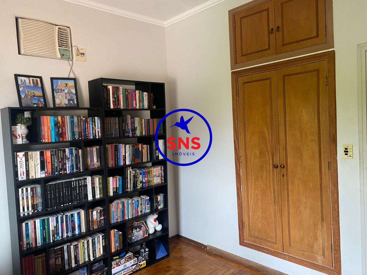 Casa para alugar com 3 quartos, 225m² - Foto 23