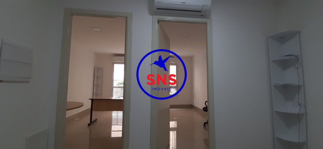 Sala-Conjunto, 36 m² - Foto 5