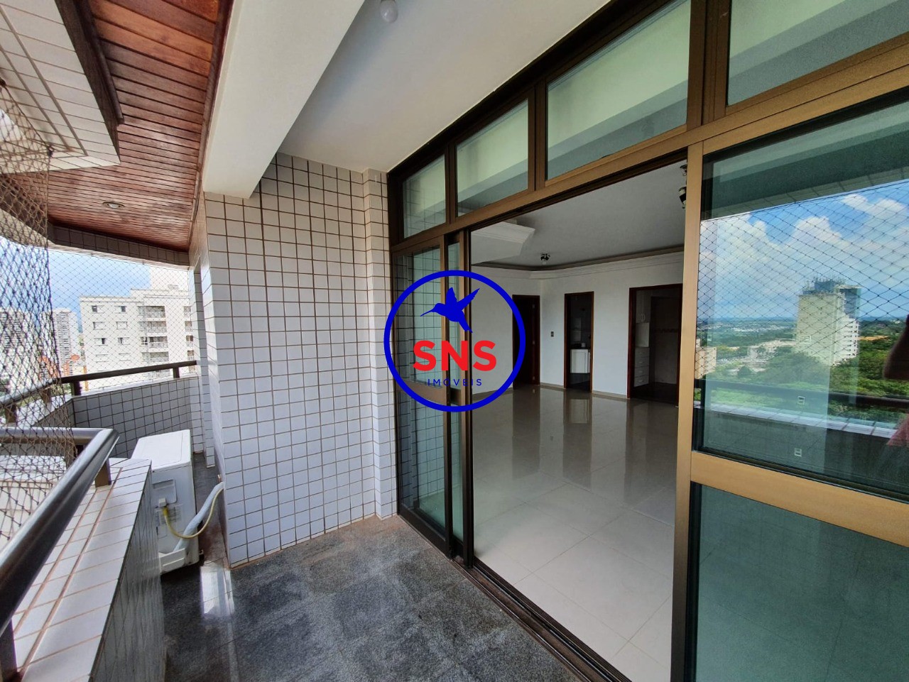 Apartamento, 4 quartos, 150 m² - Foto 4