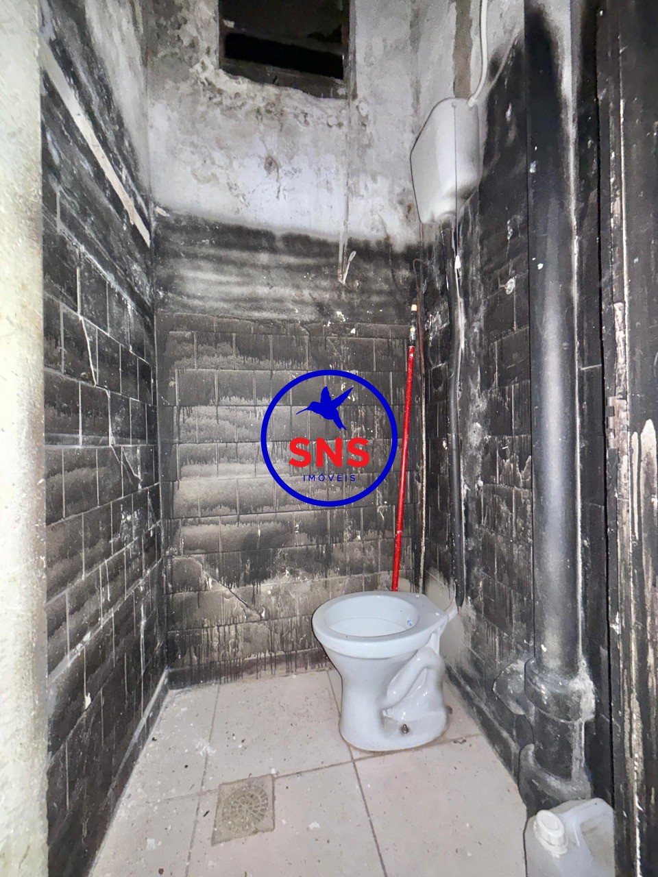 Loja-Salão, 116 m² - Foto 4