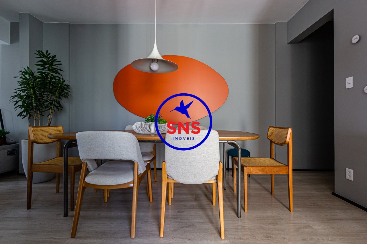 Apartamento, 2 quartos, 74 m² - Foto 14