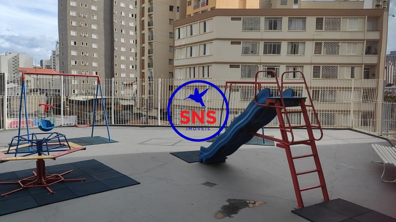 Apartamento à venda com 3 quartos, 121m² - Foto 34