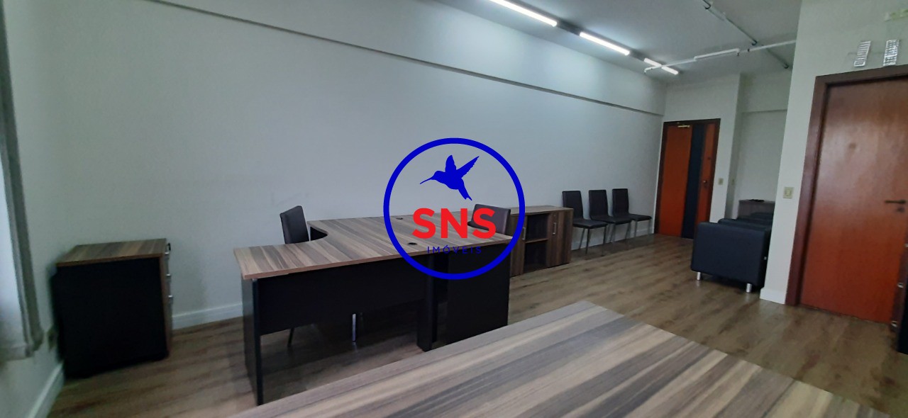 Sala-Conjunto, 52 m² - Foto 7