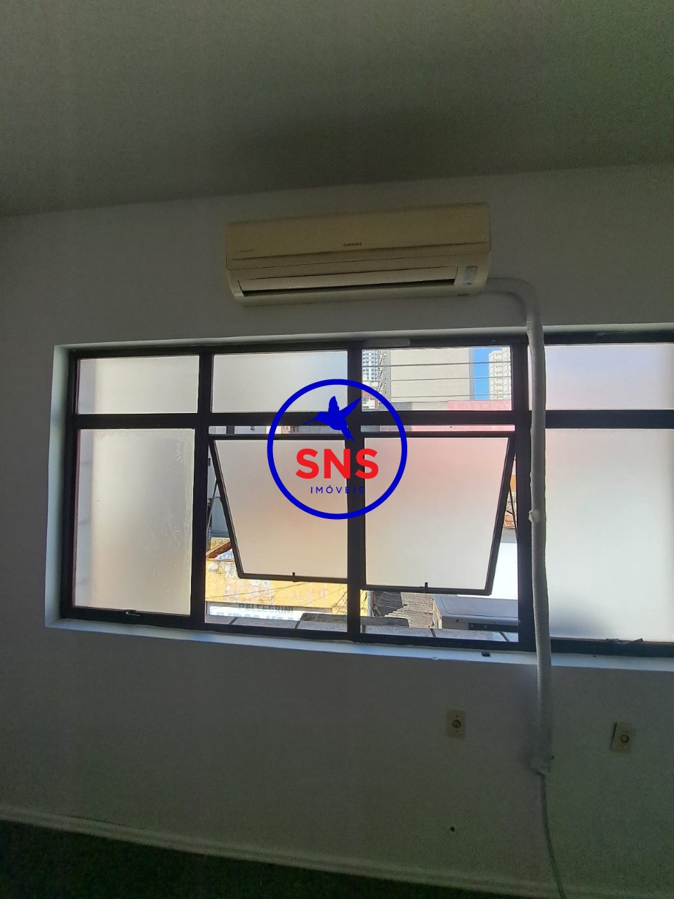 Sala-Conjunto, 60 m² - Foto 12