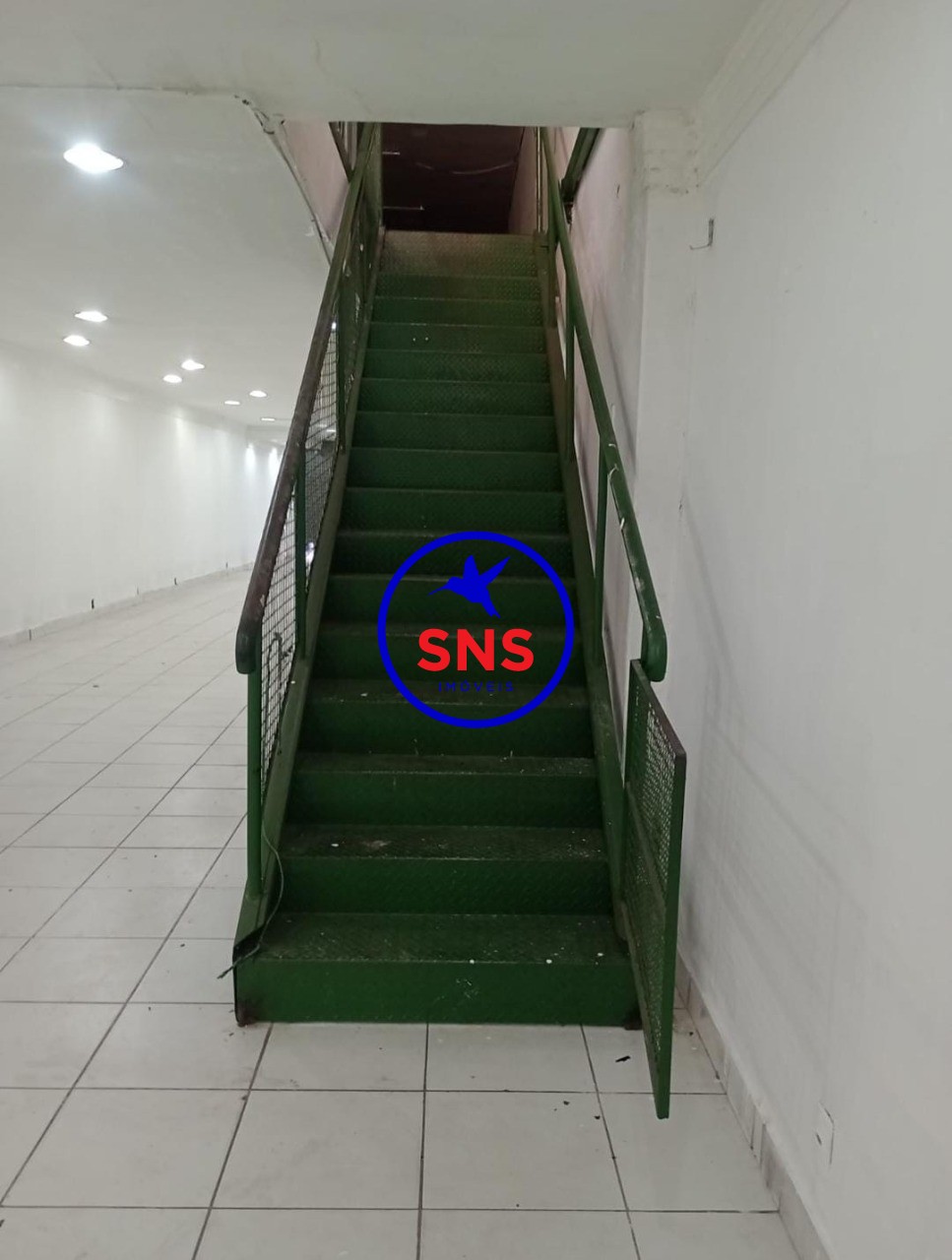 Loja-Salão, 180 m² - Foto 4