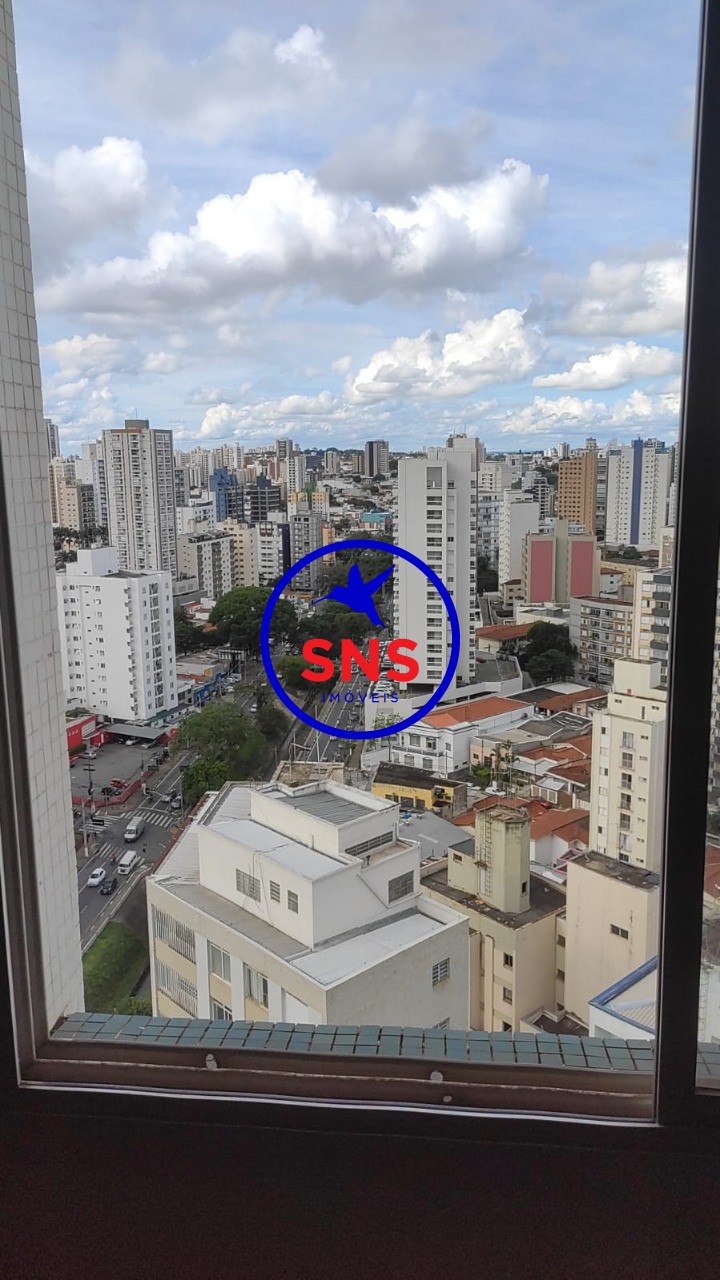 Apartamento à venda com 3 quartos, 121m² - Foto 6