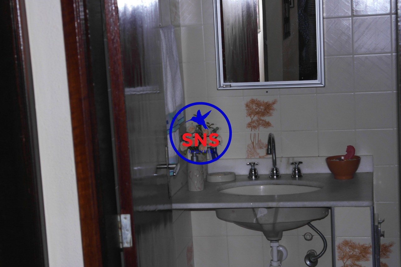 Casa à venda com 3 quartos, 293m² - Foto 19
