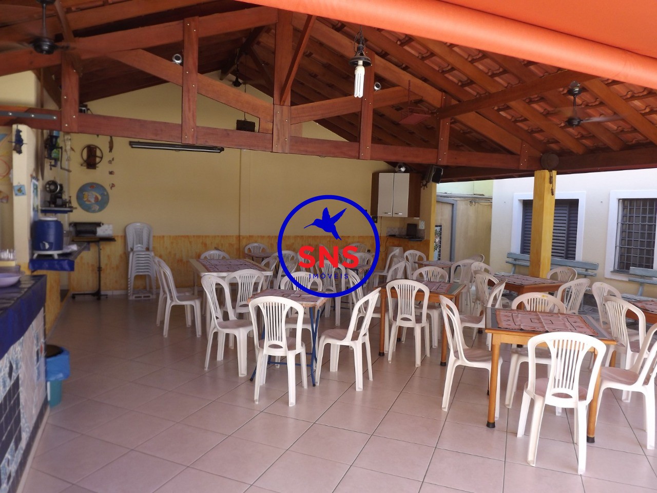 Casa à venda com 3 quartos, 293m² - Foto 35