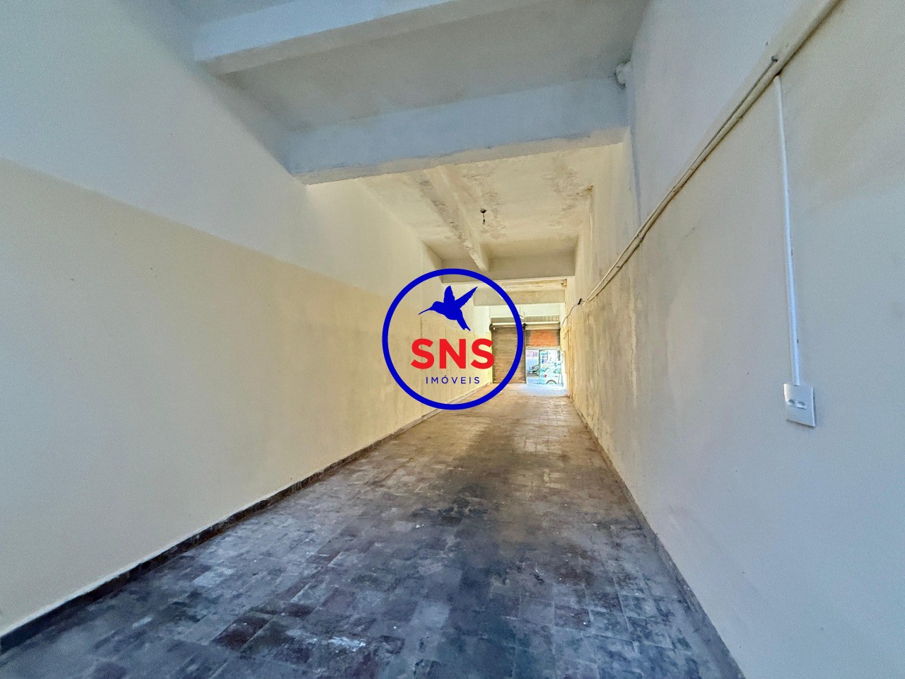 Loja-Salão, 86 m² - Foto 2