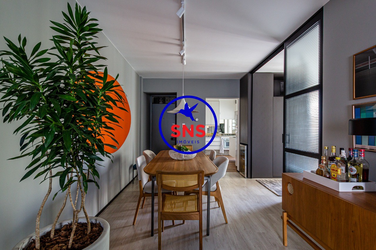 Apartamento, 2 quartos, 74 m² - Foto 11