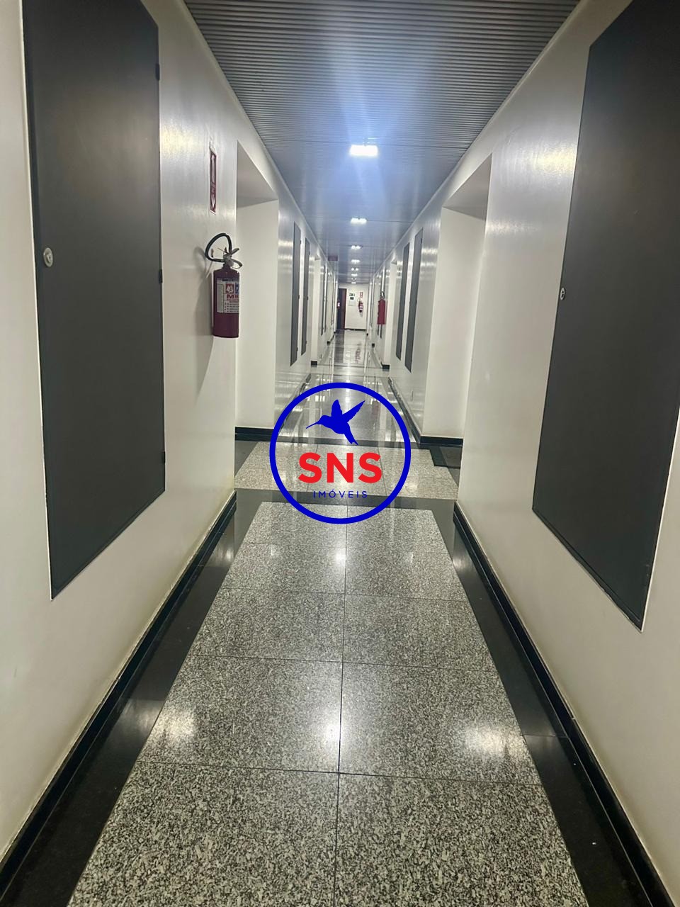 Sala-Conjunto, 35 m² - Foto 7