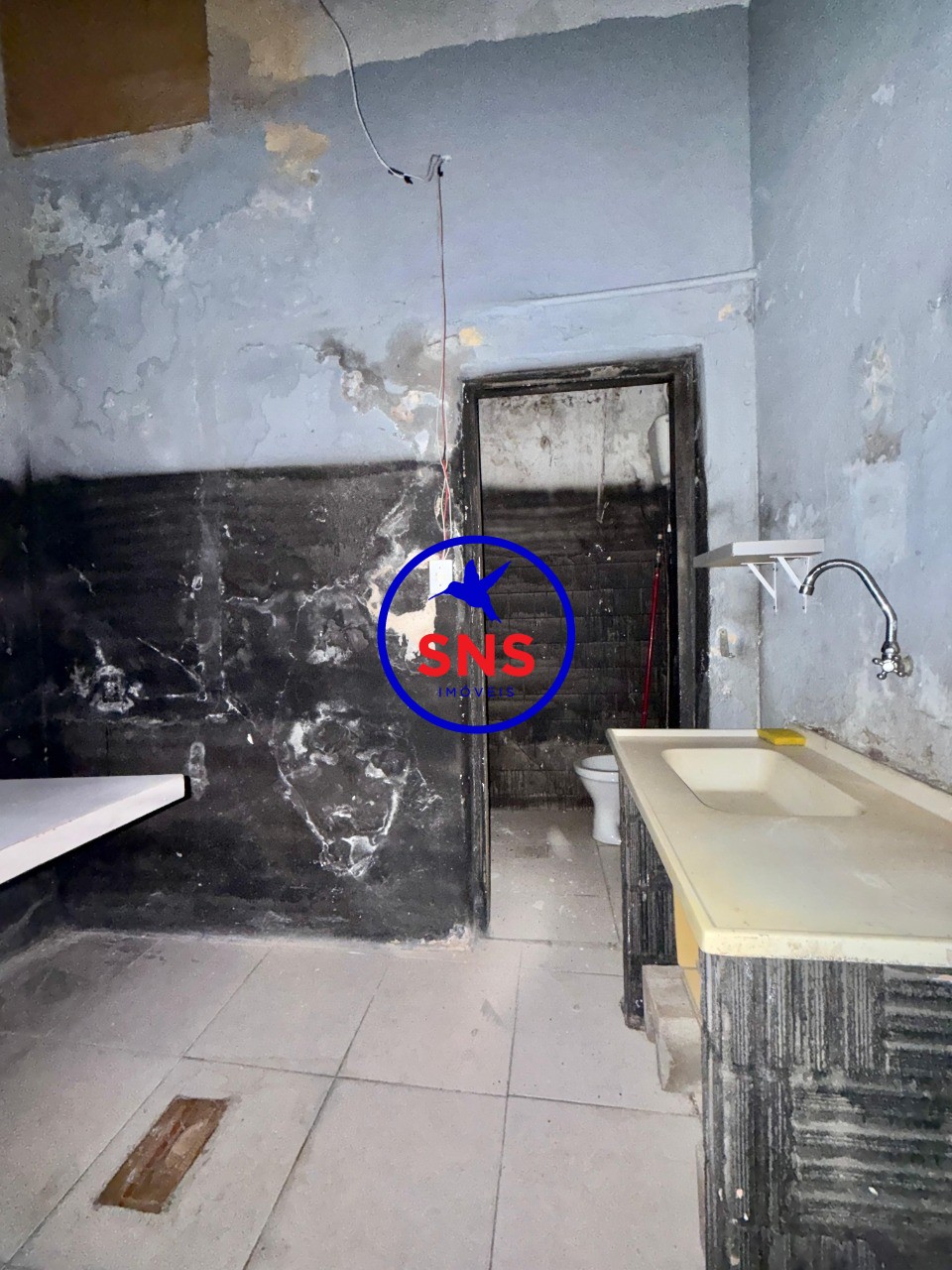 Loja-Salão, 116 m² - Foto 6