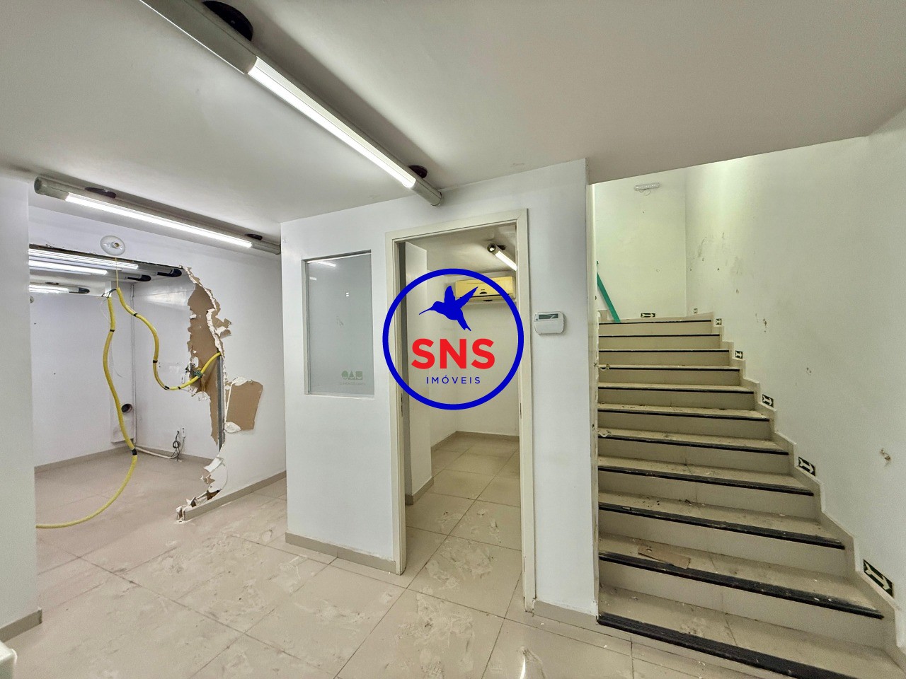 Loja-Salão, 438 m² - Foto 10