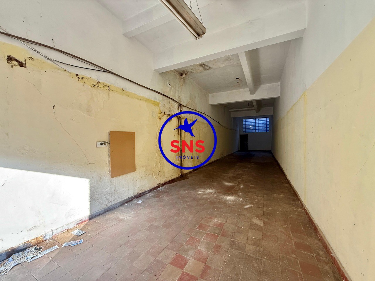 Loja-Salão, 86 m² - Foto 5