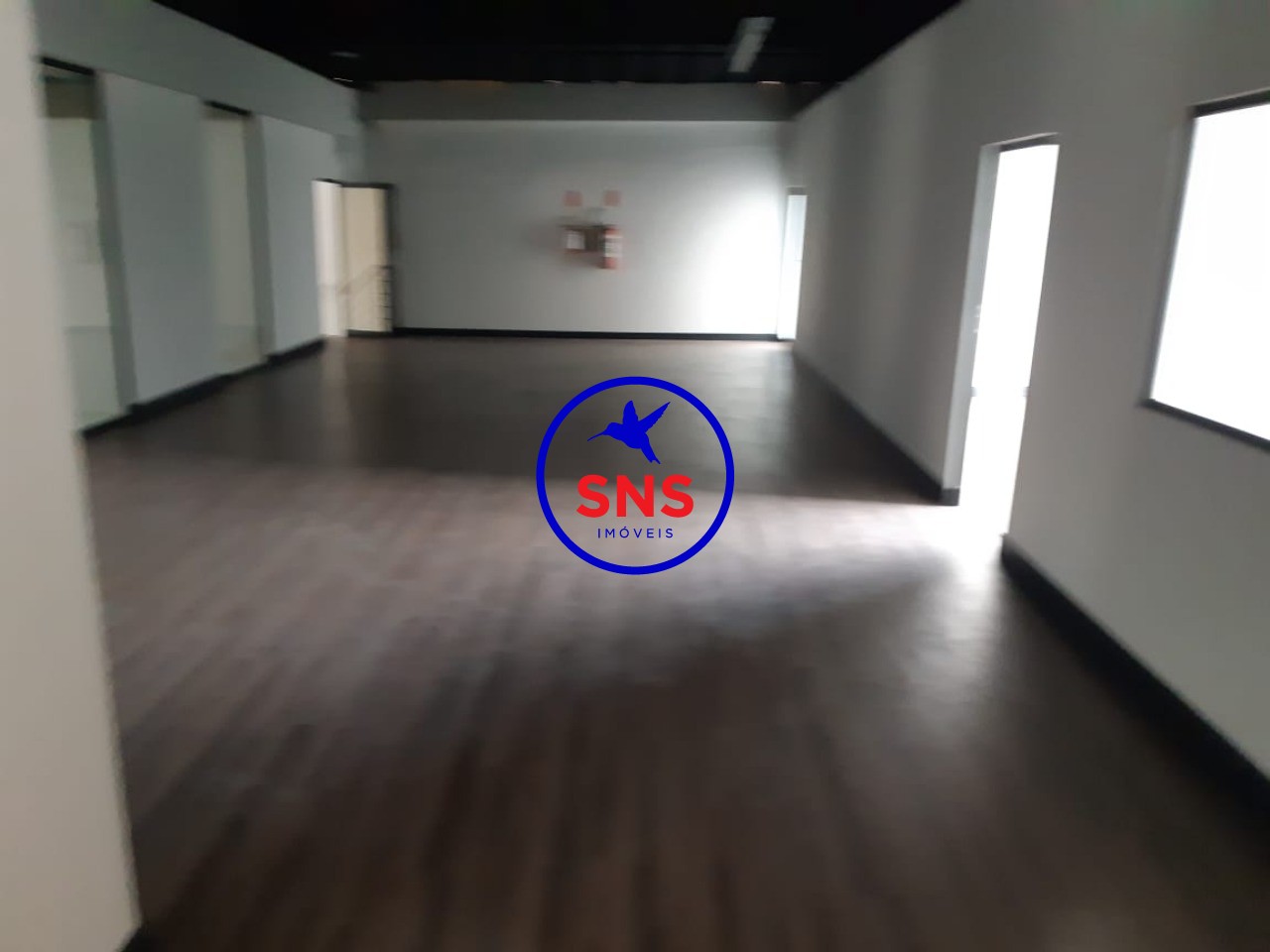 Depósito-Galpão, 900 m² - Foto 2