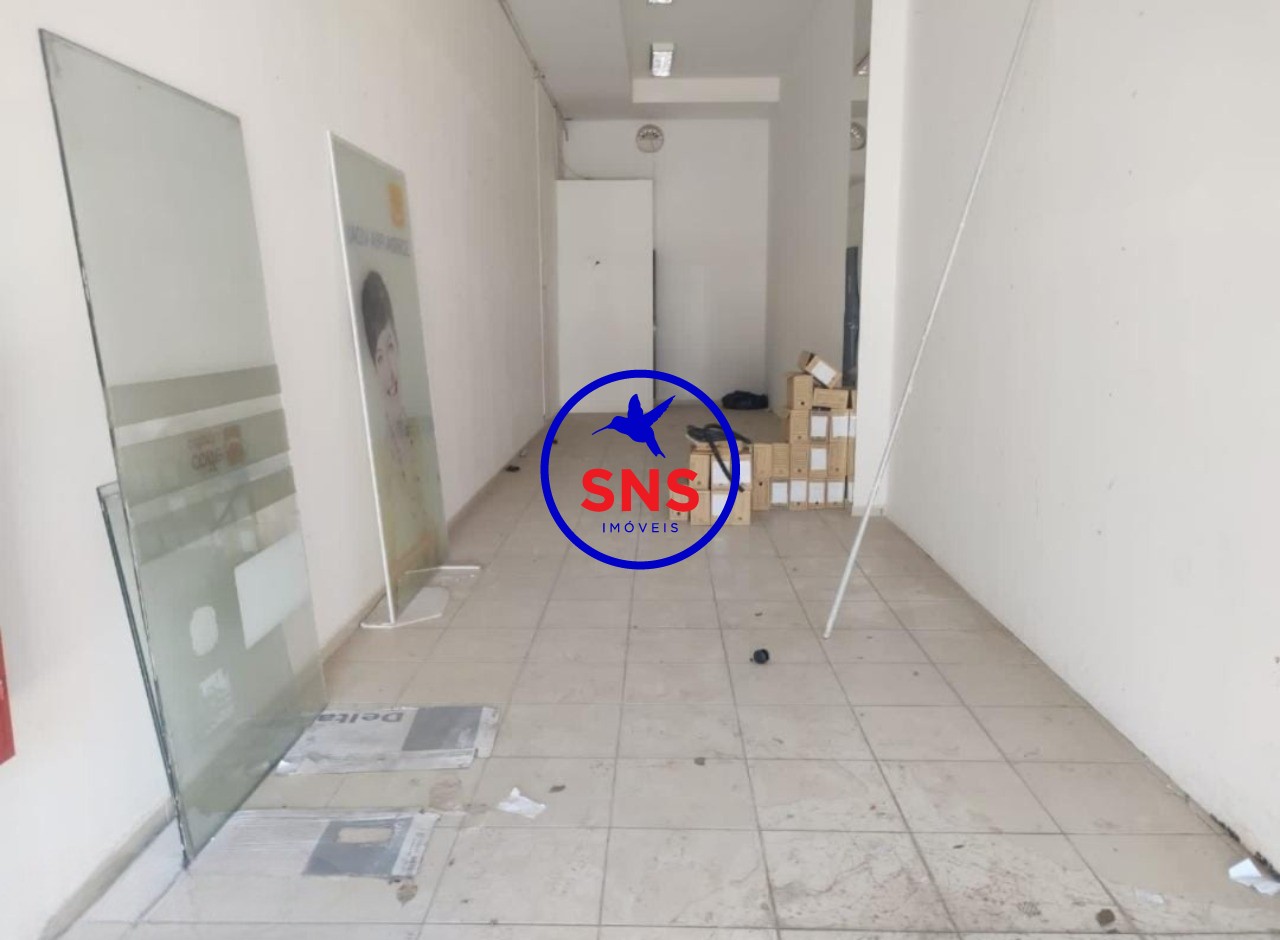 Loja-Salão, 35 m² - Foto 2