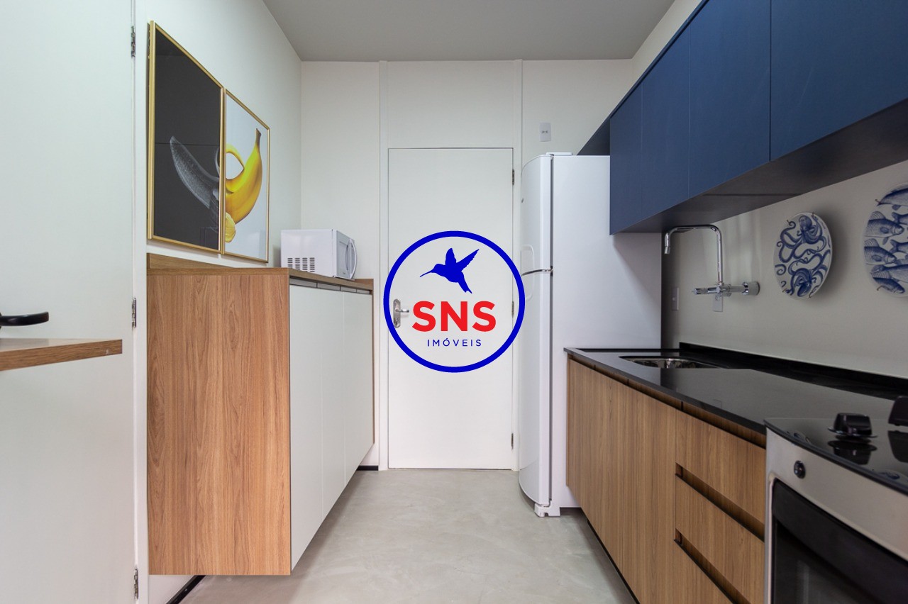 Apartamento, 3 quartos, 99 m² - Foto 12