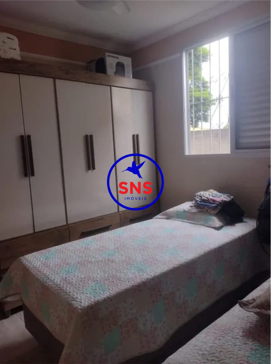 Apartamento, 2 quartos, 45 m² - Foto 8