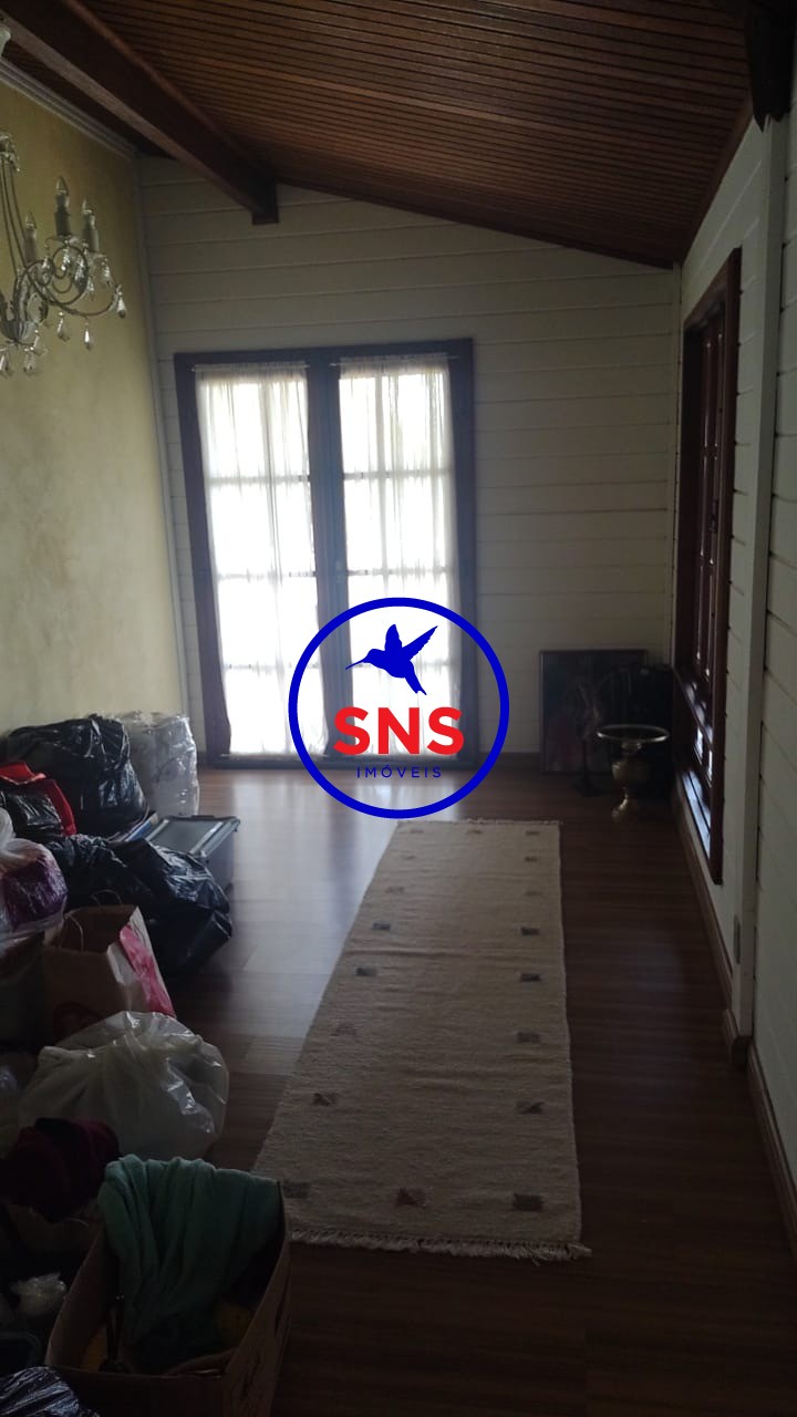 Casa de Condomínio para alugar com 4 quartos, 388m² - Foto 14