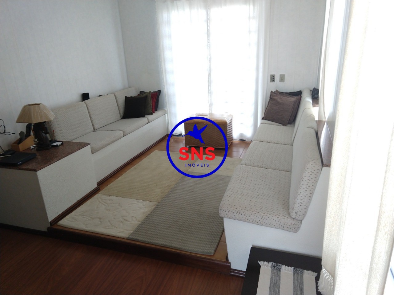 Casa à venda com 3 quartos, 293m² - Foto 5