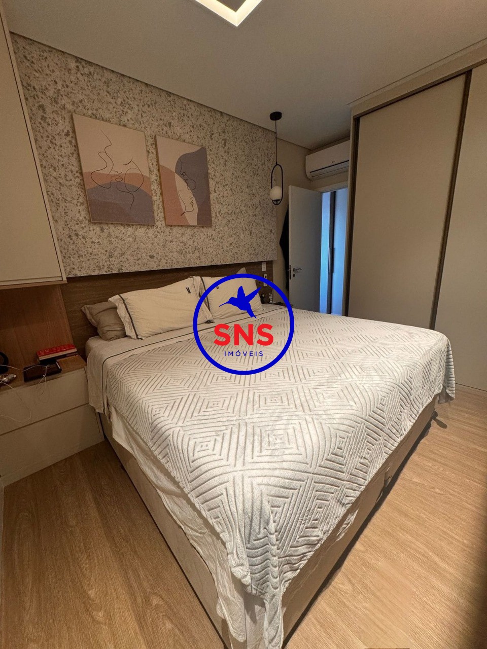 Apartamento, 2 quartos, 75 m² - Foto 5