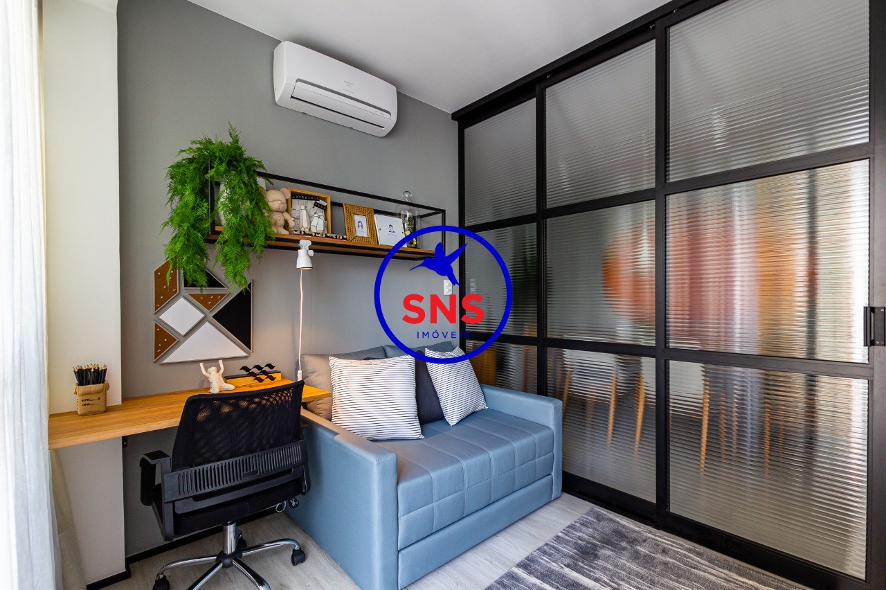 Apartamento, 2 quartos, 74 m² - Foto 9