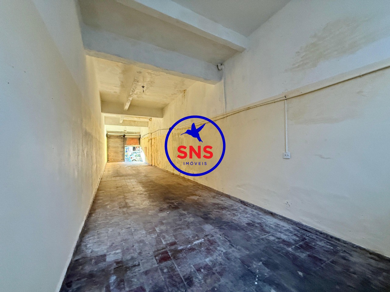 Loja-Salão, 86 m² - Foto 4