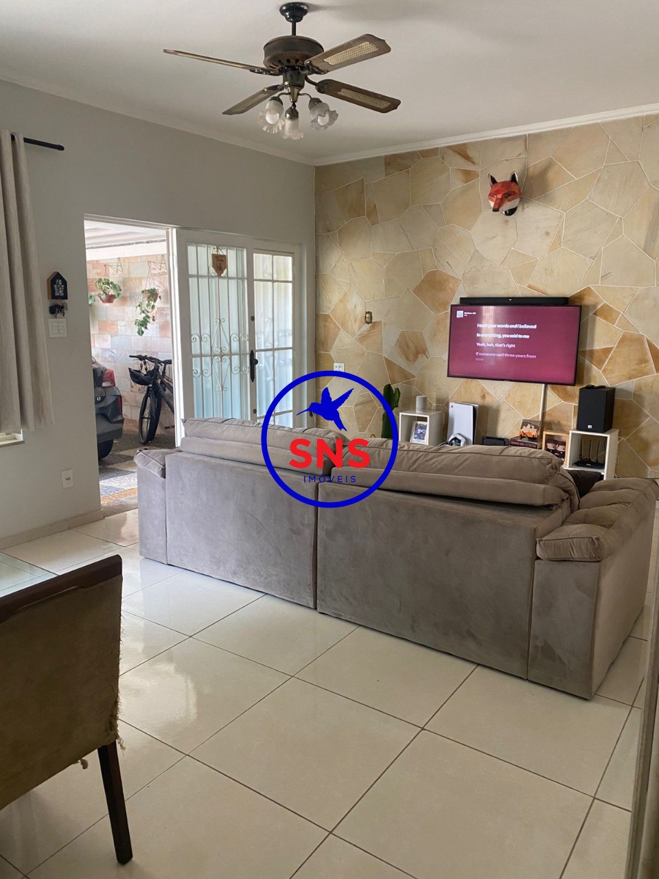 Casa para alugar com 3 quartos, 225m² - Foto 6