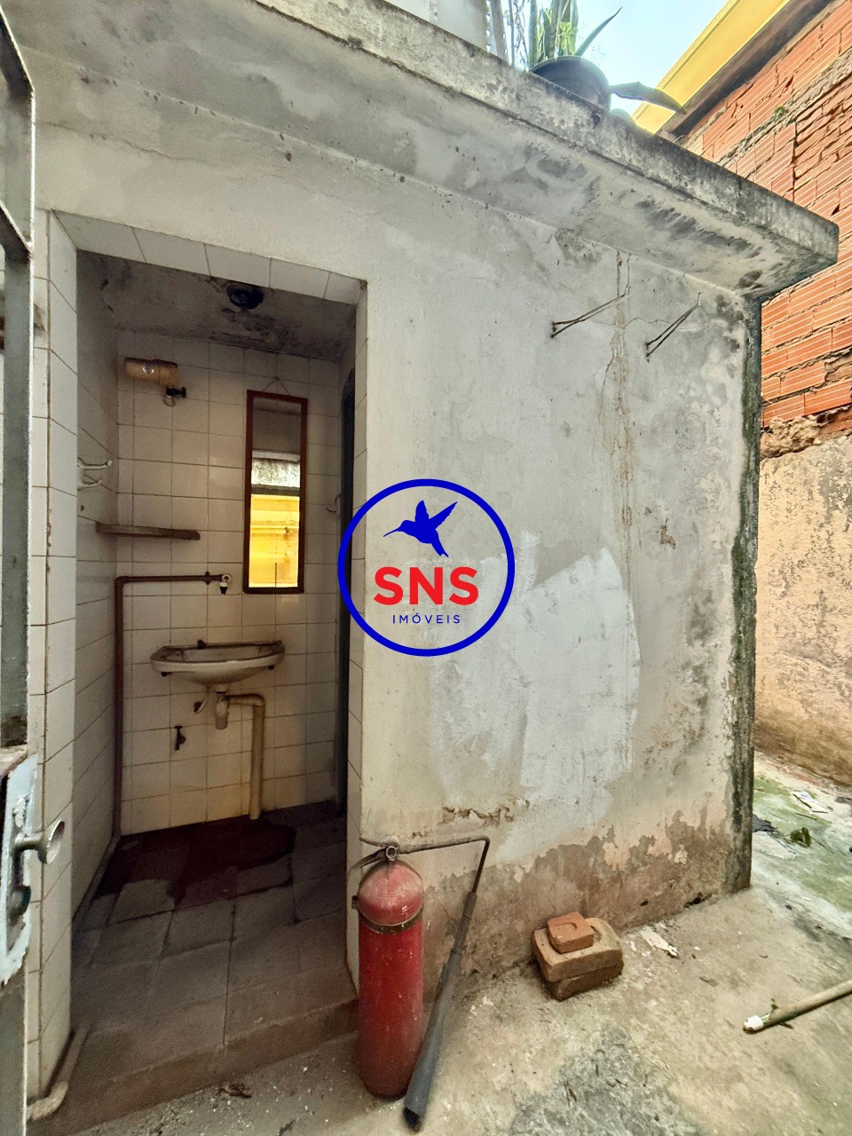 Loja-Salão, 86 m² - Foto 8