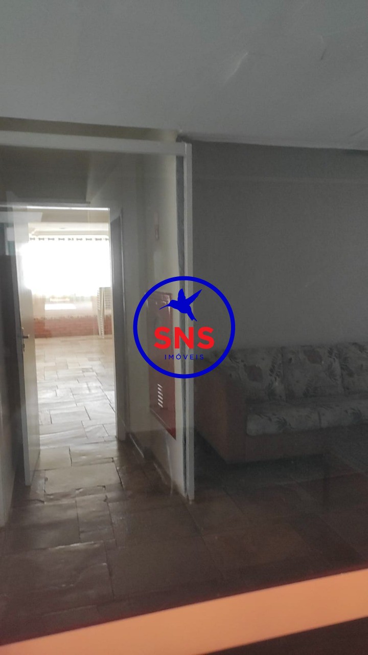 Apartamento à venda com 3 quartos, 121m² - Foto 27