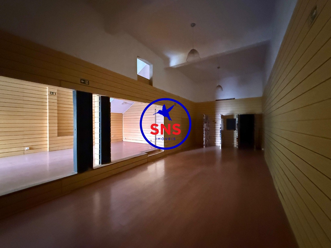 Loja-Salão, 116 m² - Foto 7