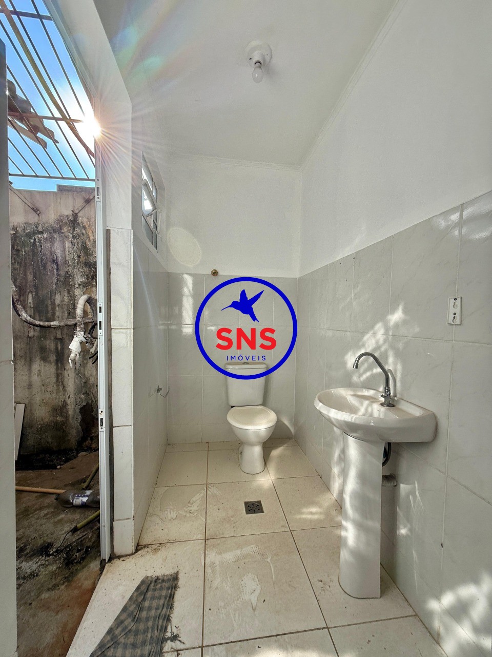 Loja-Salão, 116 m² - Foto 10