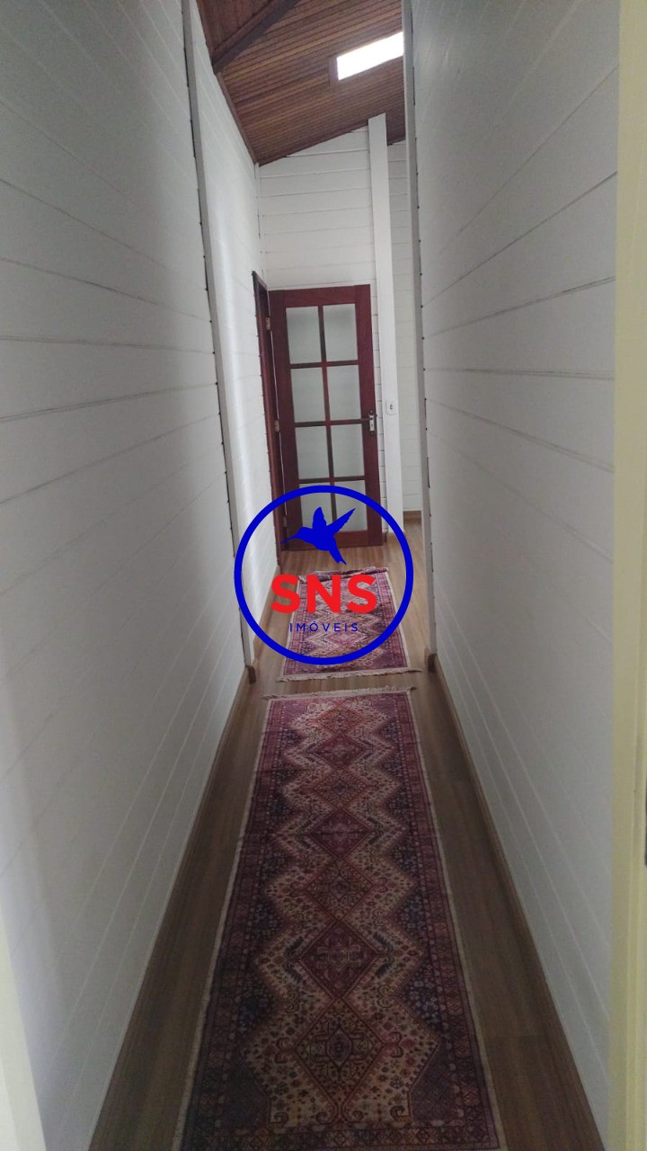 Casa de Condomínio para alugar com 4 quartos, 388m² - Foto 6