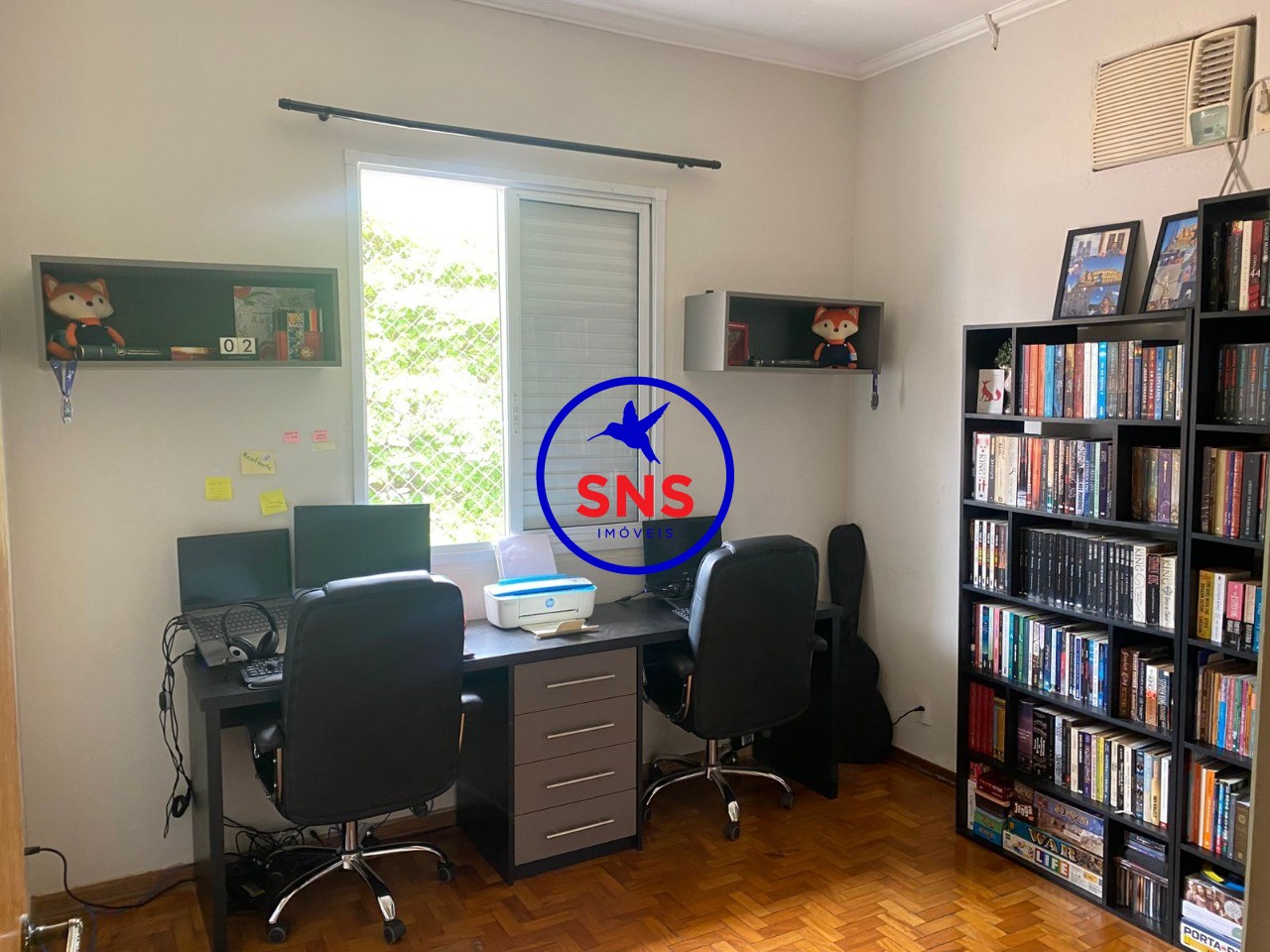 Casa para alugar com 3 quartos, 225m² - Foto 22