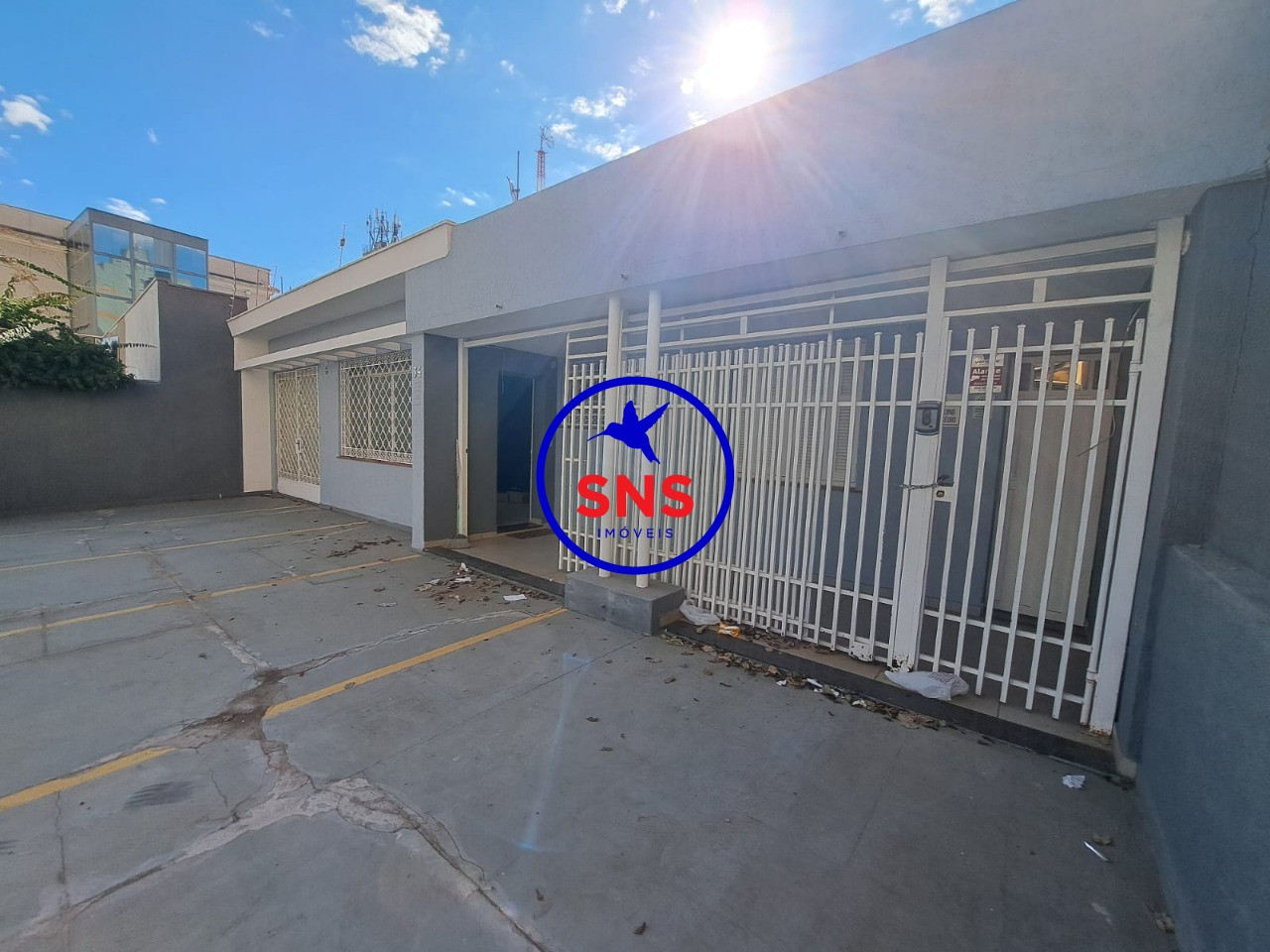 Prédio Inteiro, 193 m² - Foto 3