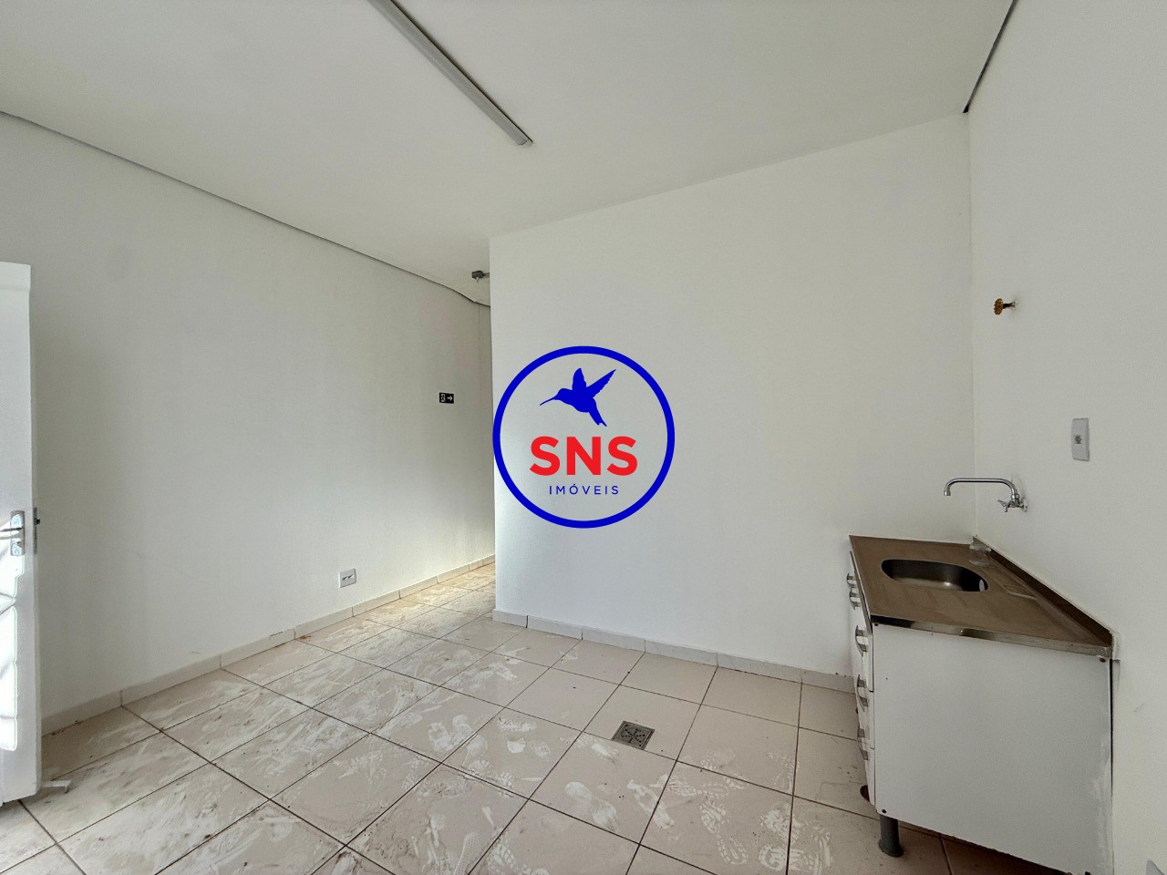 Loja-Salão, 116 m² - Foto 5