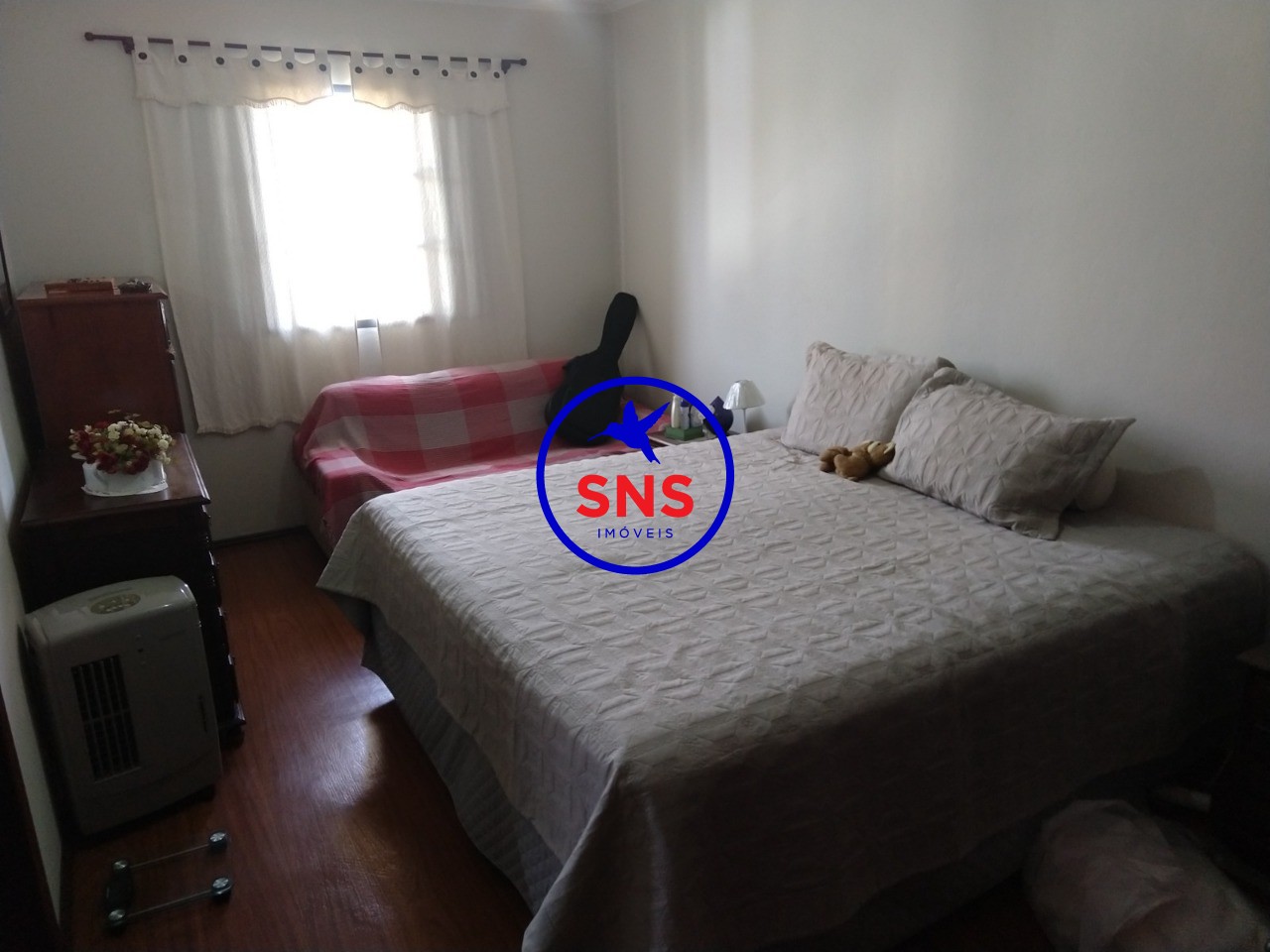 Casa à venda com 3 quartos, 293m² - Foto 26