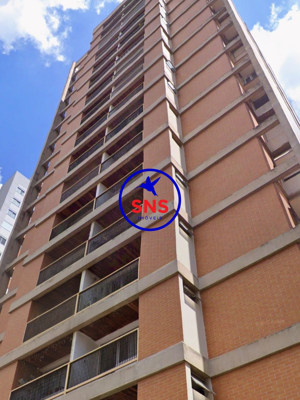 Apartamento para alugar com 1 quarto, 45m² - Foto 1