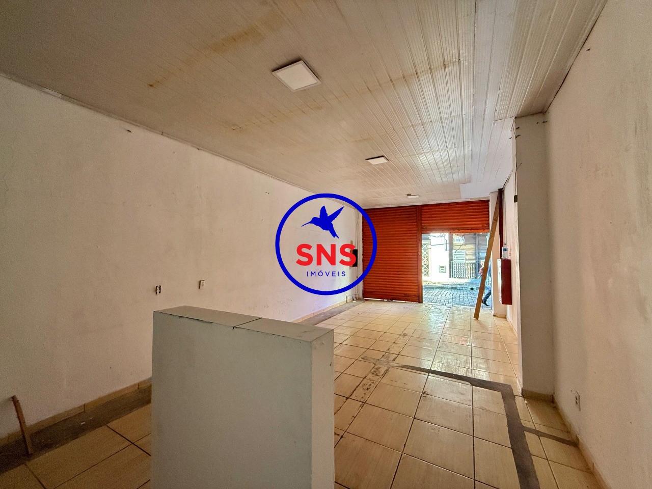 Loja-Salão, 116 m² - Foto 6