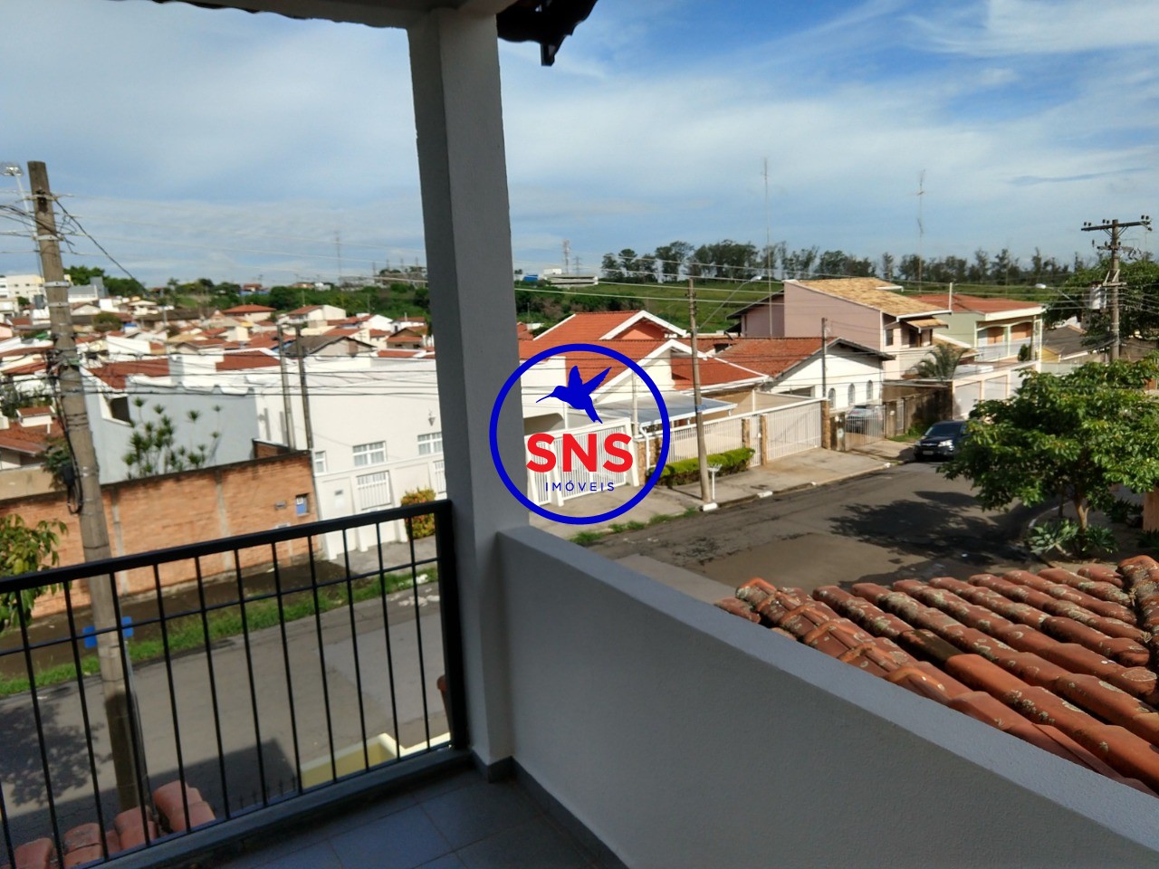 Casa à venda com 3 quartos, 293m² - Foto 46