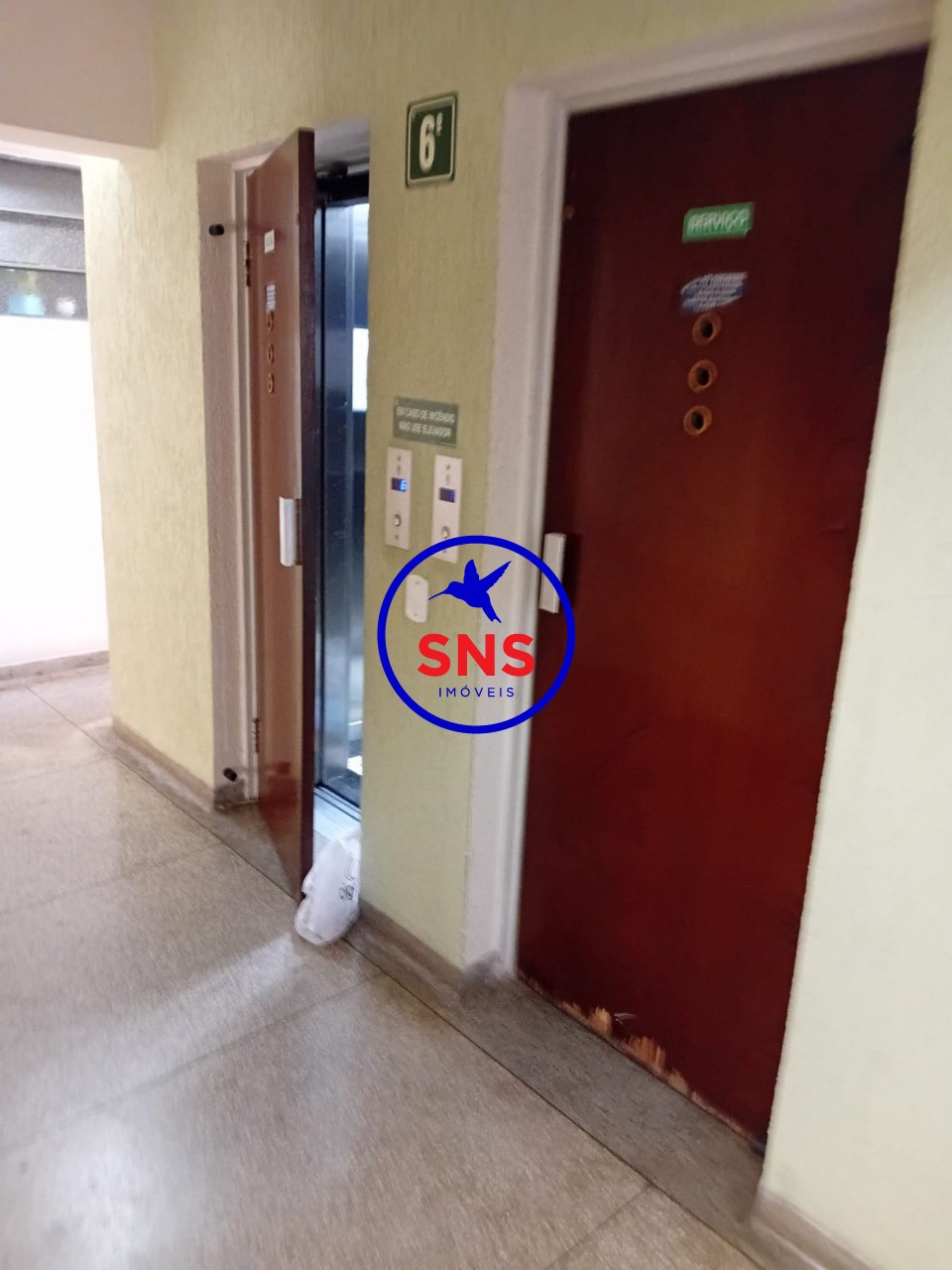 Apartamento, 1 quarto, 52 m² - Foto 4