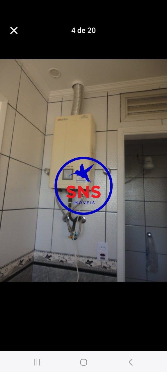 Apartamento à venda com 3 quartos, 90m² - Foto 11