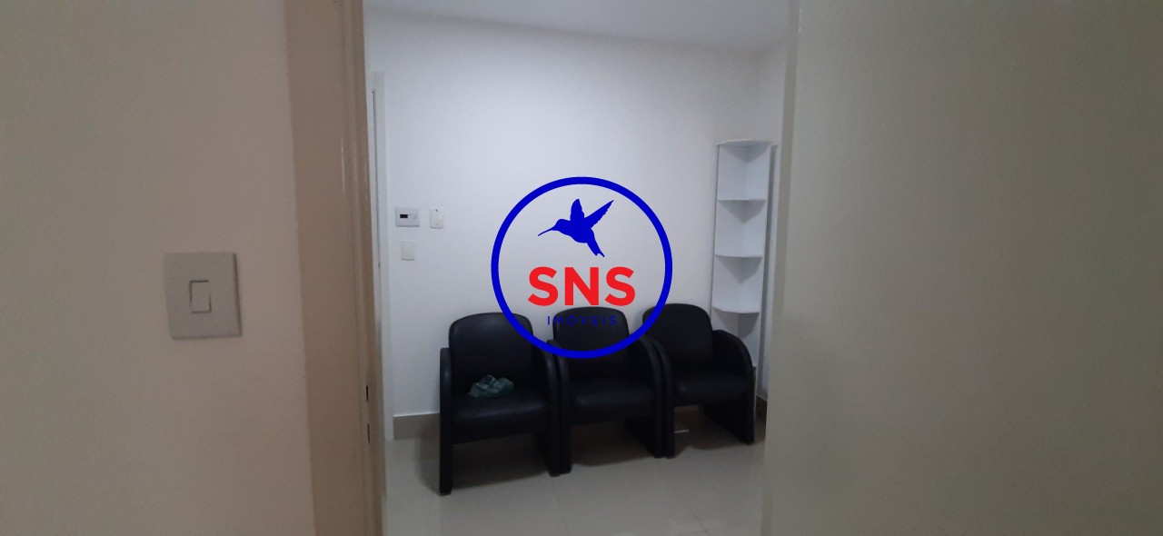 Sala-Conjunto, 36 m² - Foto 3