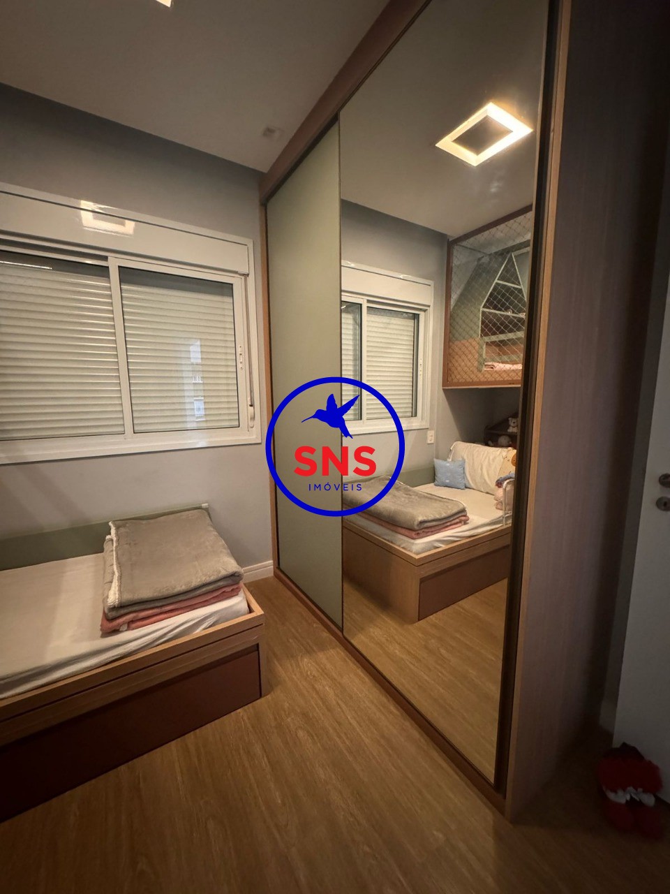 Apartamento, 2 quartos, 75 m² - Foto 8