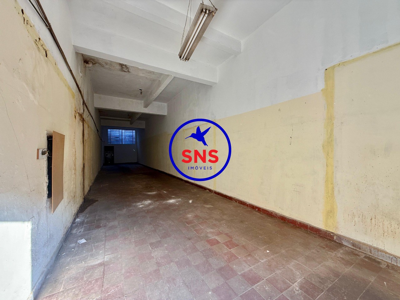 Loja-Salão, 86 m² - Foto 6