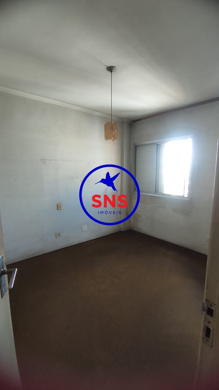 Apartamento à venda com 3 quartos, 121m² - Foto 11