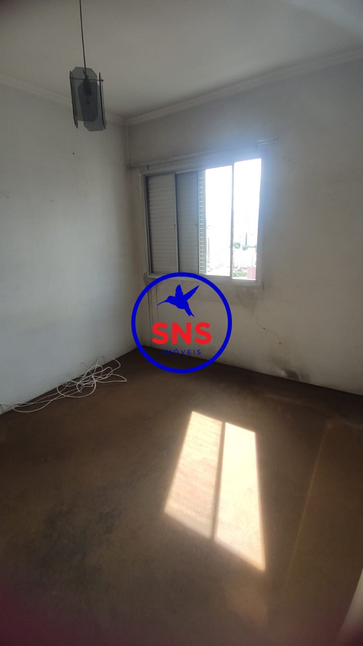 Apartamento à venda com 3 quartos, 121m² - Foto 14